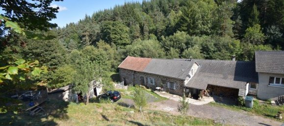 5 bedrooms House in Saint-Agreve, France No. 202484 7