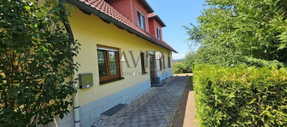 13 rooms Townhouse in Bamberg, Germany No. 265656 3