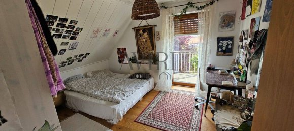 13 rooms Townhouse in Bamberg, Germany No. 265656 15