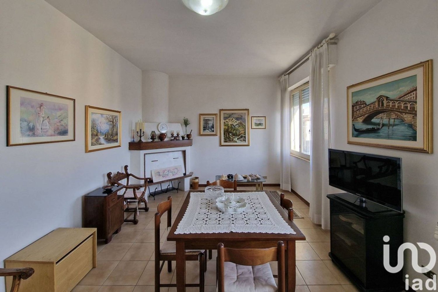 2 bedrooms Apartment in Sant'Elpidio a Mare, Italy No. 77520
