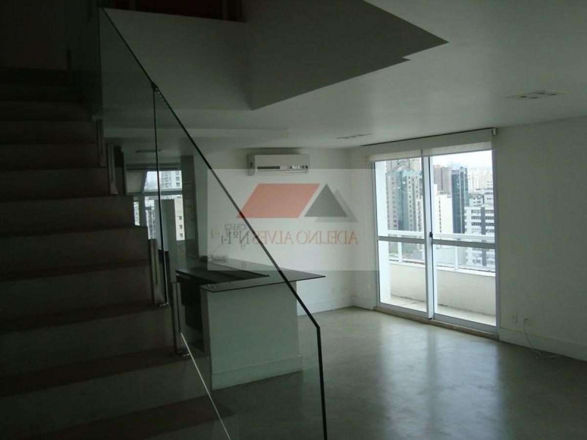 3 chambres Maison à Sao Paulo, Brazil No. 584659