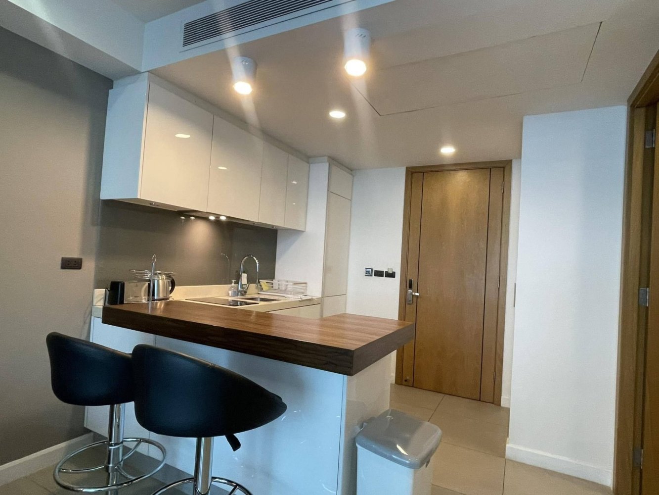 شقة في Phuket, Thailand 45متر مربع  رقم 69773