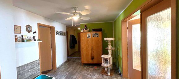 Квартира с 2 спальнями в Магдебург, Германия № 13311 19