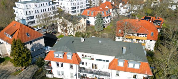 Квартира с 2 спальнями в Магдебург, Германия № 13311 10