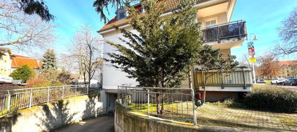 Квартира с 2 спальнями в Магдебург, Германия № 13311 4