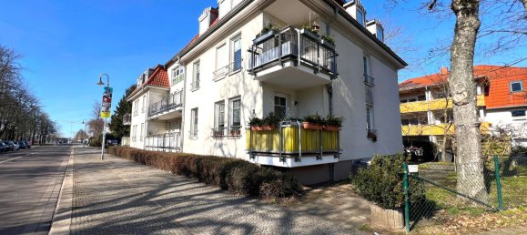 Квартира с 2 спальнями в Магдебург, Германия № 13311 3