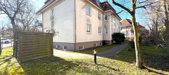 Квартира с 2 спальнями в Магдебург, Германия № 13311 7