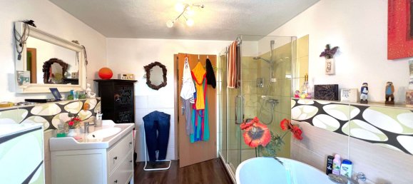 Квартира с 2 спальнями в Магдебург, Германия № 13311 27