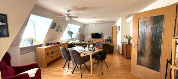 Квартира с 2 спальнями в Магдебург, Германия № 13311 22