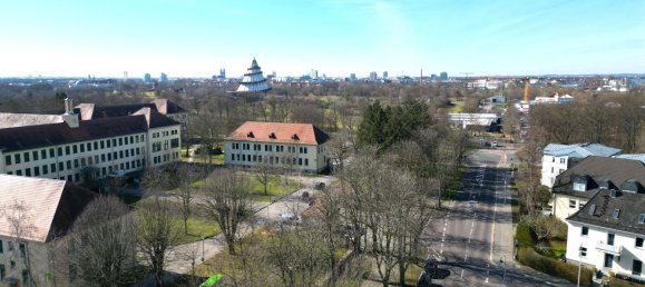 Квартира с 2 спальнями в Магдебург, Германия № 13311 12