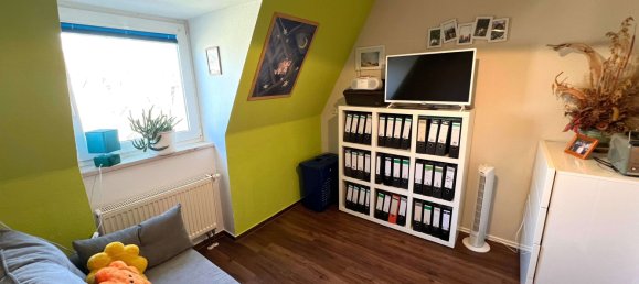 Квартира с 2 спальнями в Магдебург, Германия № 13311 26