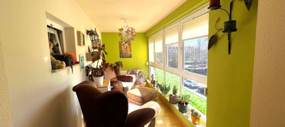 Квартира с 2 спальнями в Магдебург, Германия № 13311 23