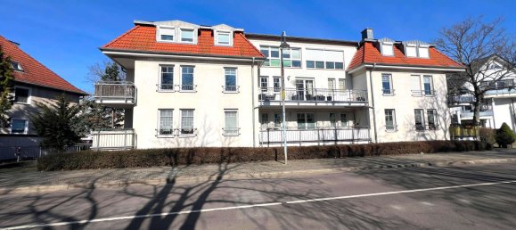 Квартира с 2 спальнями в Магдебург, Германия № 13311 9