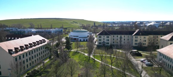 Квартира с 2 спальнями в Магдебург, Германия № 13311 13