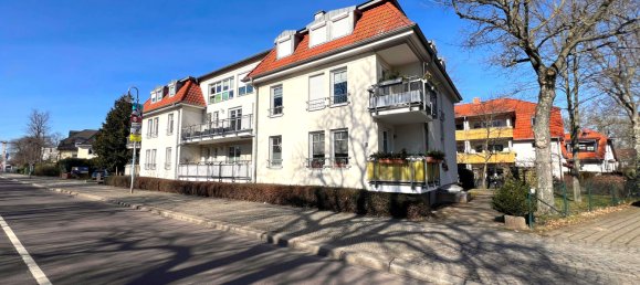 Квартира с 2 спальнями в Магдебург, Германия № 13311 2