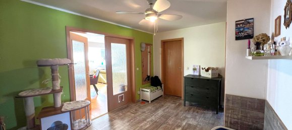 Квартира с 2 спальнями в Магдебург, Германия № 13311 20