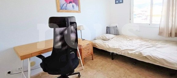 3 bedrooms Penthouse in Buzanada, Spain No. 16183 13