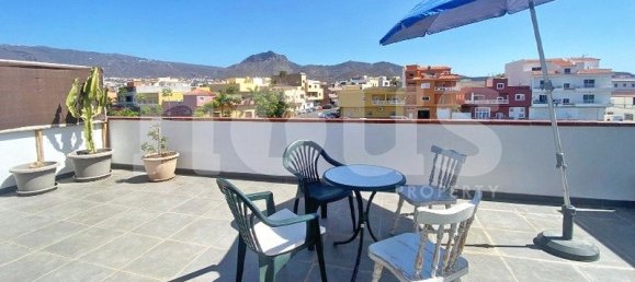 3 bedrooms Penthouse in Buzanada, Spain No. 16183 2