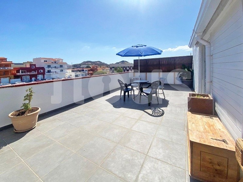 3 bedrooms Penthouse in Buzanada, Spain No. 16183