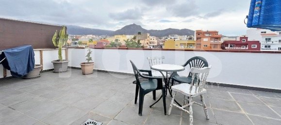 3 bedrooms Penthouse in Buzanada, Spain No. 16183 3