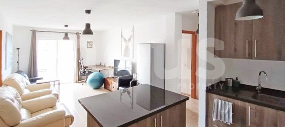 3 bedrooms Penthouse in Buzanada, Spain No. 16183 7