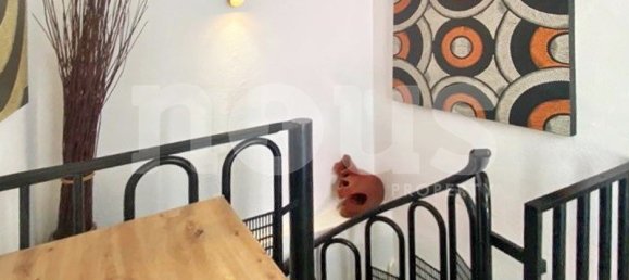 3 bedrooms Penthouse in Buzanada, Spain No. 16183 15