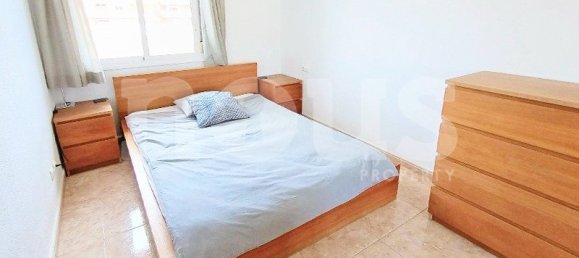 3 bedrooms Penthouse in Buzanada, Spain No. 16183 12