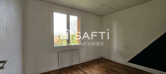 Дом с 3 спальнями в Кон-Кур-сюр-Луар, Франция № 271700 8