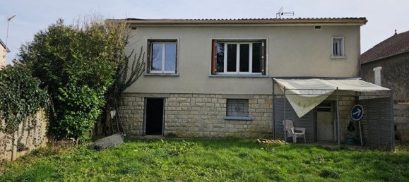 Дом с 3 спальнями в Кон-Кур-сюр-Луар, Франция № 271700 2