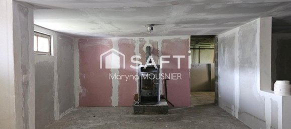 Дом с 3 спальнями в Кон-Кур-сюр-Луар, Франция № 271700 9