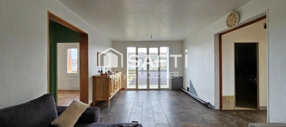 Дом с 3 спальнями в Кон-Кур-сюр-Луар, Франция № 271700 4