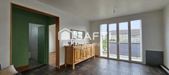 Дом с 3 спальнями в Кон-Кур-сюр-Луар, Франция № 271700 6