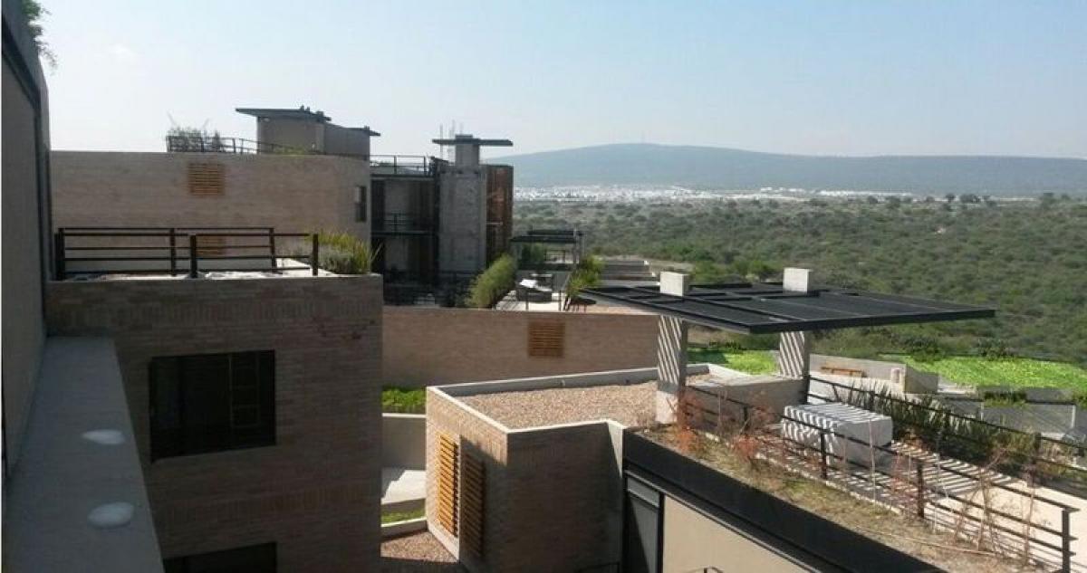 2 bedrooms Apartment in Queretaro, Mexico No. 160408