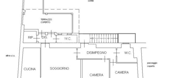 4غرفة شقة في Moncalieri, Italy رقم 275423 22