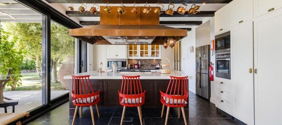 6 bedrooms House in Tavira, Portugal No. 133710 19