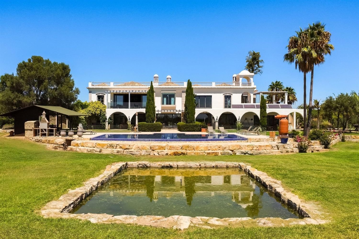 6 bedrooms House in Tavira, Portugal No. 133710