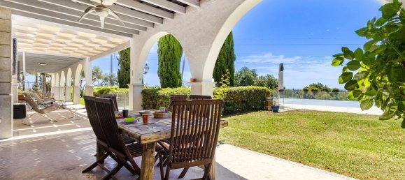 6 bedrooms House in Tavira, Portugal No. 133710 21