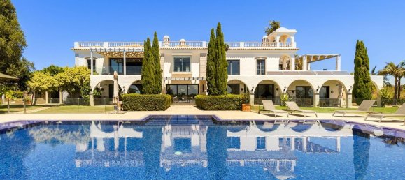 6 bedrooms House in Tavira, Portugal No. 133710 2