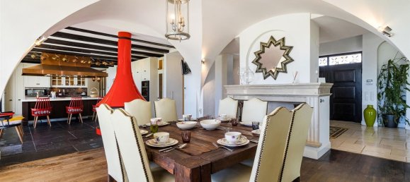 6 bedrooms House in Tavira, Portugal No. 133710 18