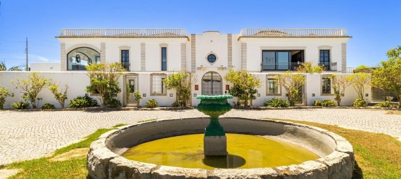 6 bedrooms House in Tavira, Portugal No. 133710 7