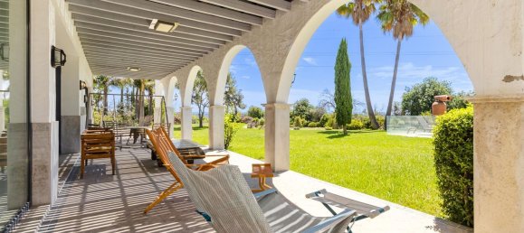 6 bedrooms House in Tavira, Portugal No. 133710 17