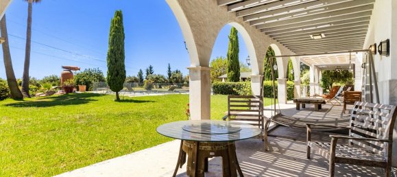 6 bedrooms House in Tavira, Portugal No. 133710 16