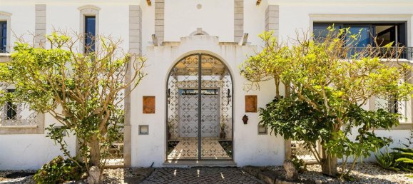 6 bedrooms House in Tavira, Portugal No. 133710 8