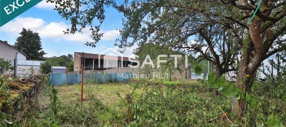 Дом с 4 спальнями в Нёфшеф, Франция № 240481 8