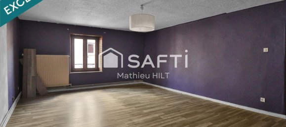 Дом с 4 спальнями в Нёфшеф, Франция № 240481 5