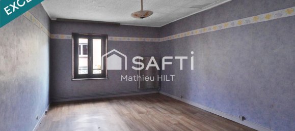 Дом с 4 спальнями в Нёфшеф, Франция № 240481 4