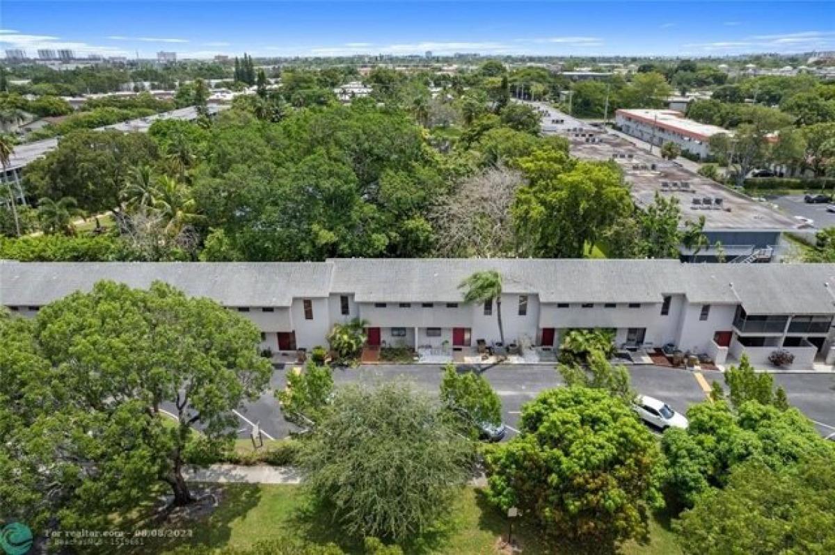 2 bedrooms House in Deerfield Beach, USA No. 439852