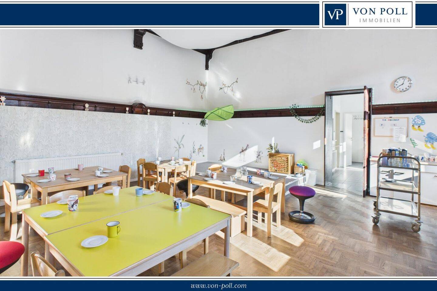 10-Zimmer Hotel in Mainz, Germany, Nr. 325597