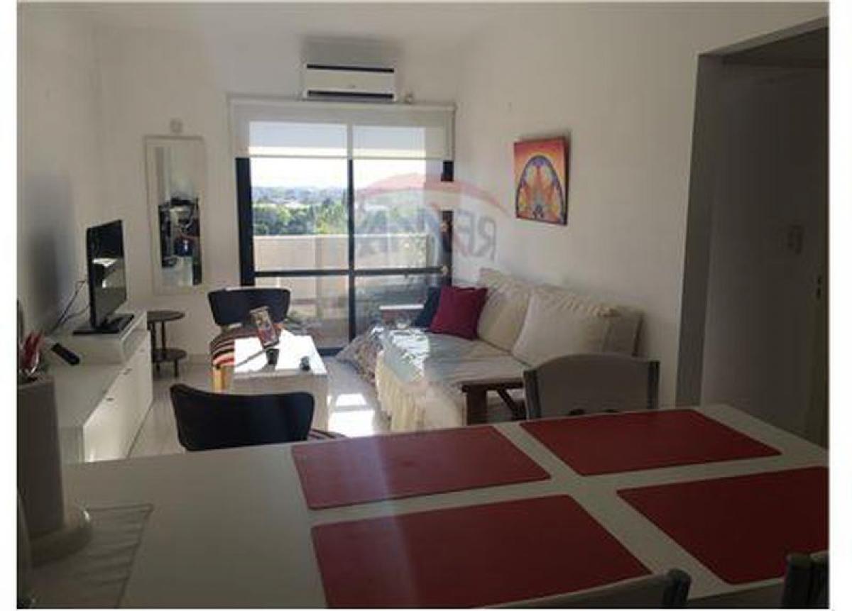 Studio in Campo Creado, Argentina No. 3881