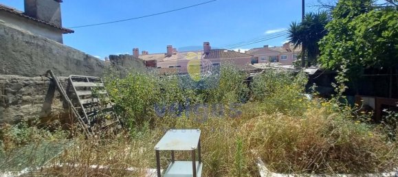 1 Schlafzimmer Villa in Barreiro, Portugal, Nr. 27437 13